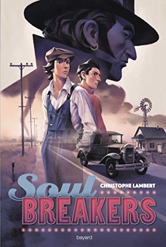 soul breakers