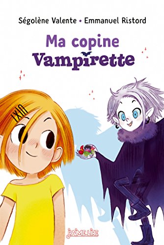 ma copine vampirette [11]