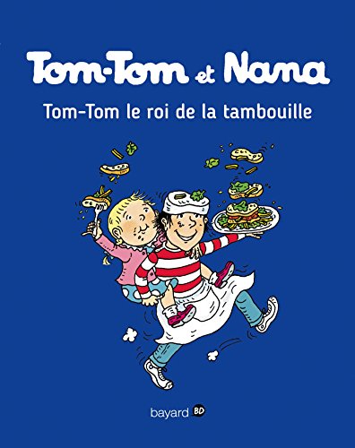 tom-tom et nana 3 [3]