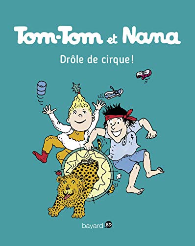 tom-tom et nana 7 [7]