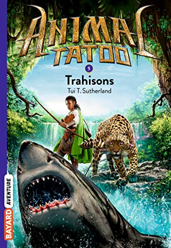 trahisons [5]