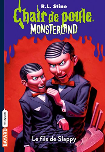 fils de slappy (le) t2 [2]