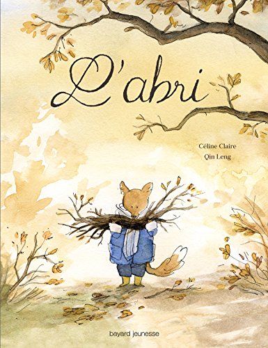 l' abri  