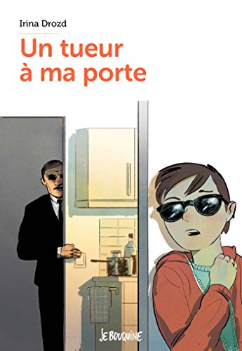 un tueur à ma porte  