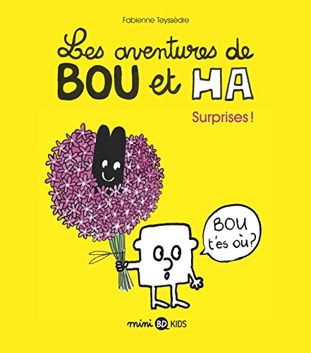 surprises ! [1]