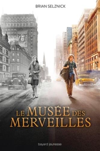 Musée des merveilles (Le)