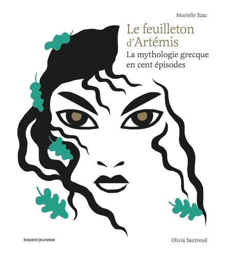 le feuilleton d'artémis  