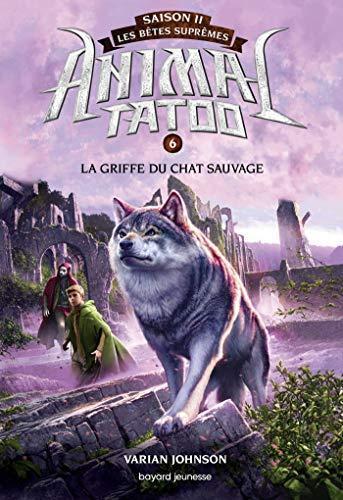 Griffe du chat sauvage (La)