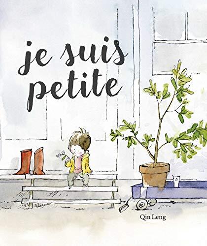 je suis petite