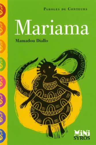 mariama