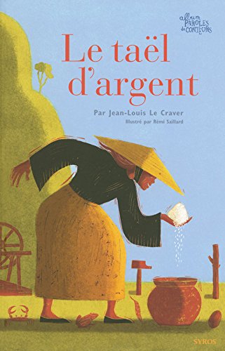 le taël d'argent  