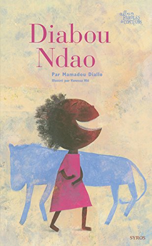 diabou ndao