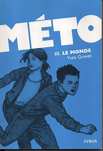 le monde  