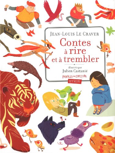 contes à rire et à trembler