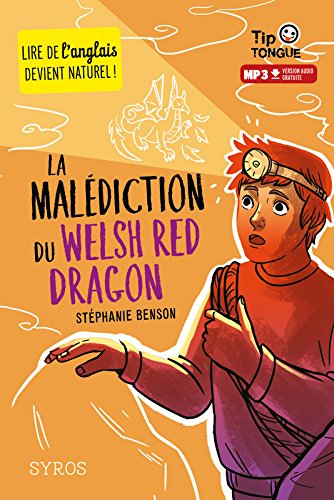 Malédiction du Welsh Red Dragon (La)