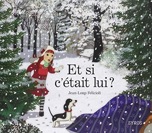 et si c'était lui ?