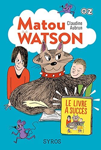 le livre à succès  
