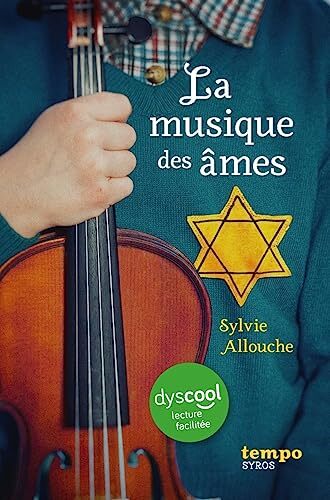 la musique des âmes  