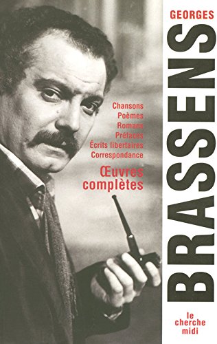 oeuvres complètes