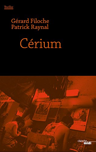 cérium