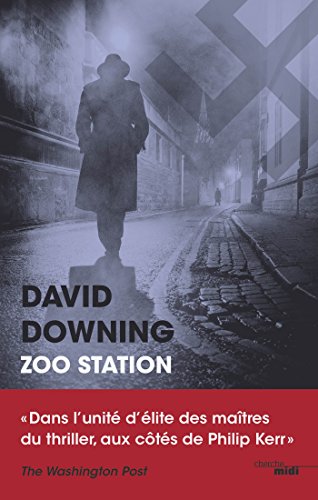 zoo station [1]