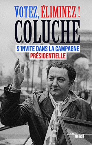 votez, éliminez !