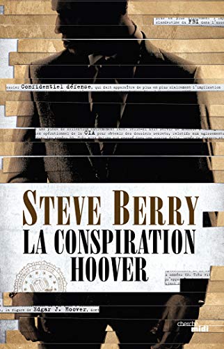 la conspiration hoover  