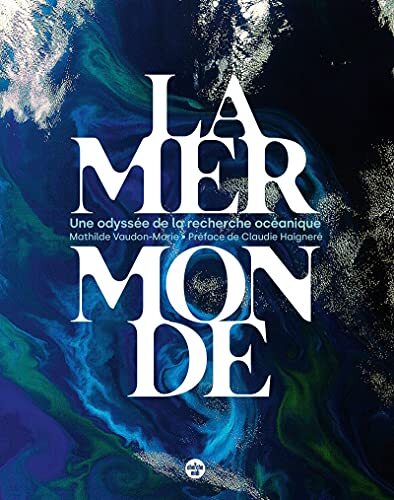 la mer monde  