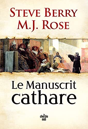 Manuscrit cathare (Le)