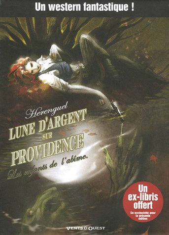 les enfants de l'abîme  