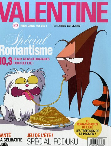 rien dans ma vie ! [3]