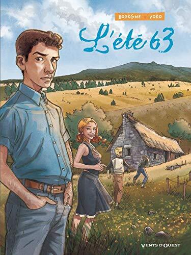 l' été 63   [1]