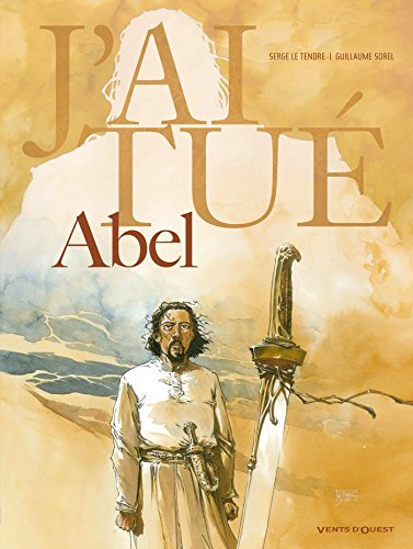 j'ai tué abel