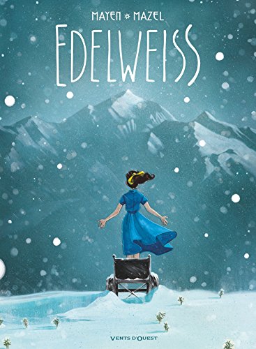 edelweiss