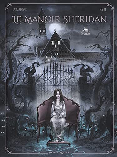 le manoir sheridan   [1]
