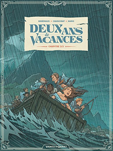 deux ans de vacances [2]