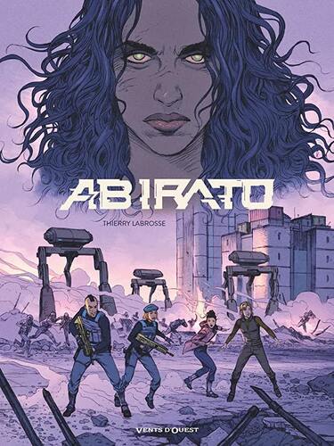 ab irato - intgrale