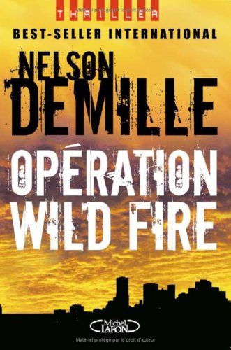 Operation wild fire