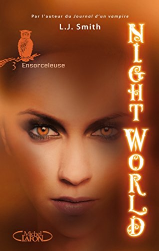 ensorceleuse [tome 3]