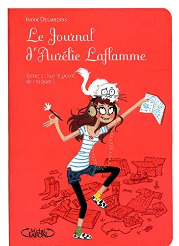 le journal d'aurélie laflamme 