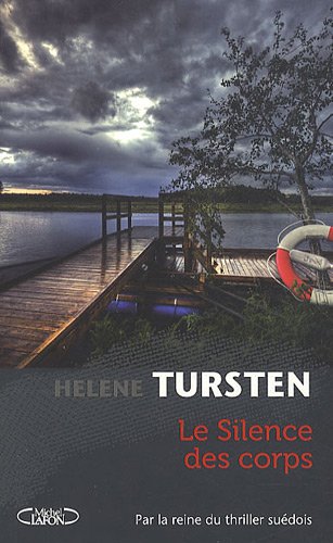 le silence des corps  