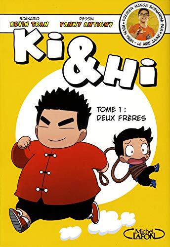 ki & hi 1 deux frères [1]