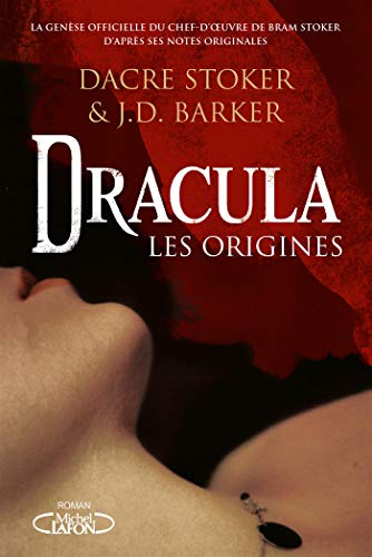 dracula, les origines