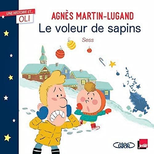 le voleur de sapins  