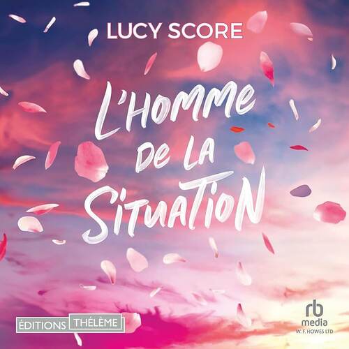 l' homme de la situation  