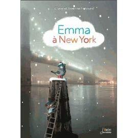emma à new york \ incos 2014/2015