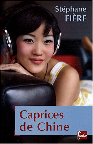 Caprice de chine