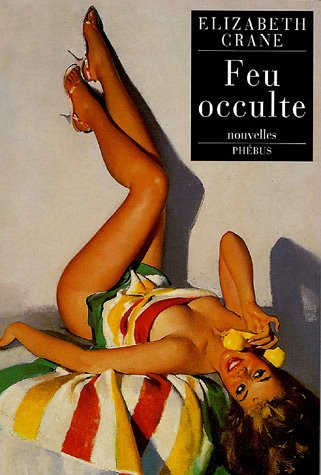 Feu occulte