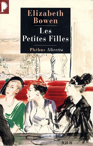 les petites filles   [246]