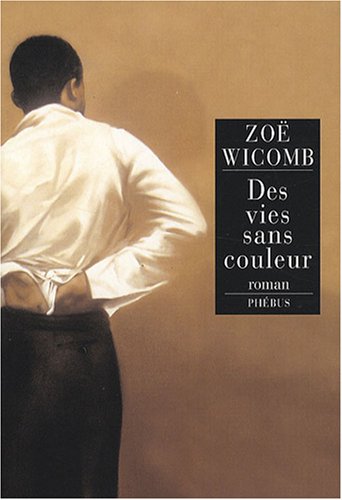vies sans couleur des